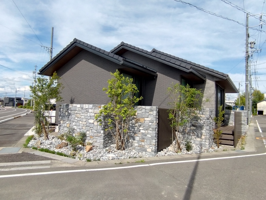シティステージ岐阜羽島3号地