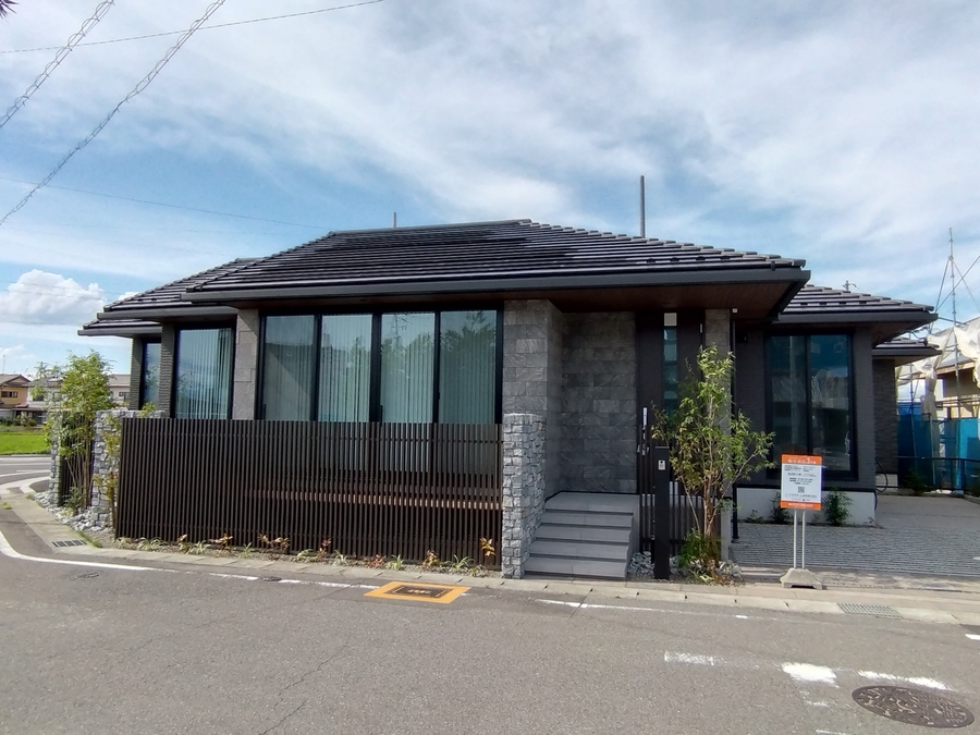 シティステージ岐阜羽島3号地