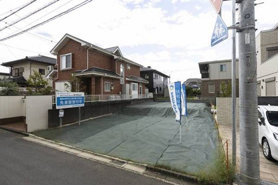 スマートハイムプレイス所沢市山口