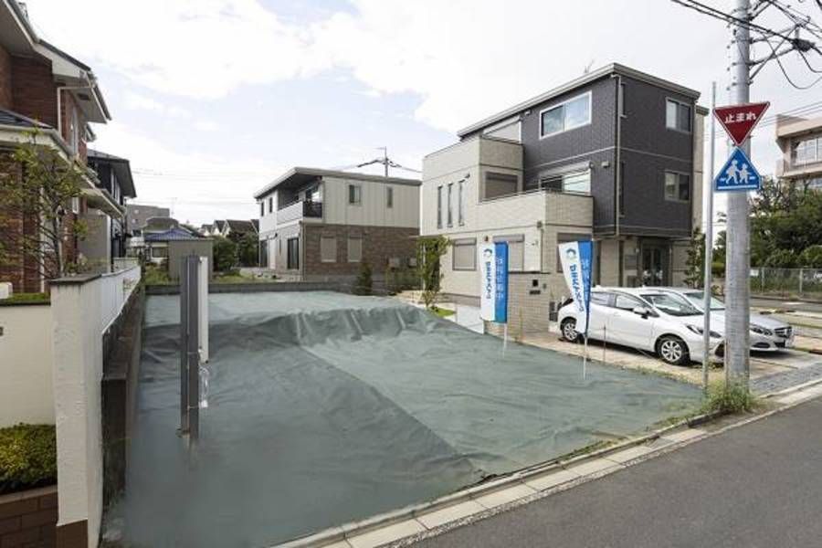 スマートハイムプレイス所沢市山口