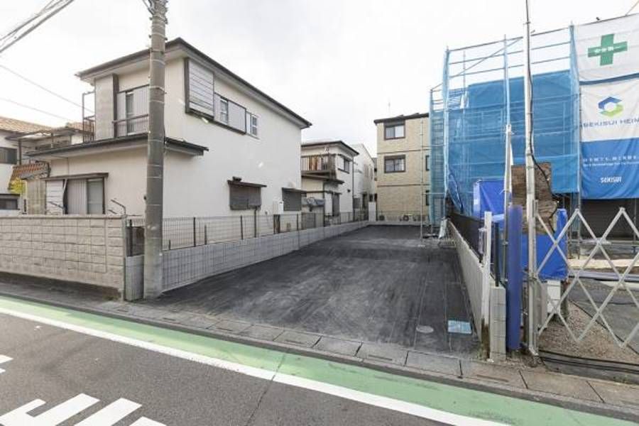 スマートハイムプレイスさいたま市中央区本町西