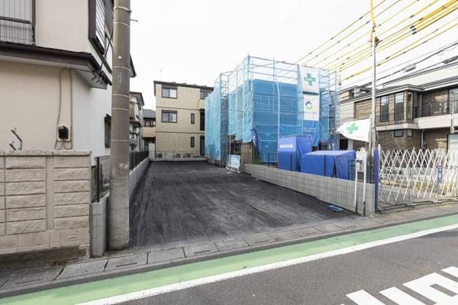 スマートハイムプレイスさいたま市中央区本町西