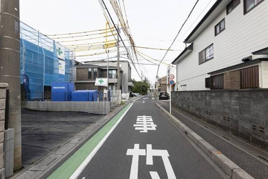 スマートハイムプレイスさいたま市中央区本町西