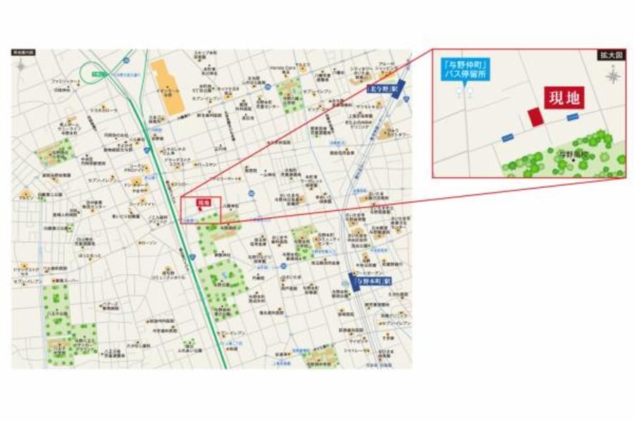 スマートハイムプレイスさいたま市中央区本町西