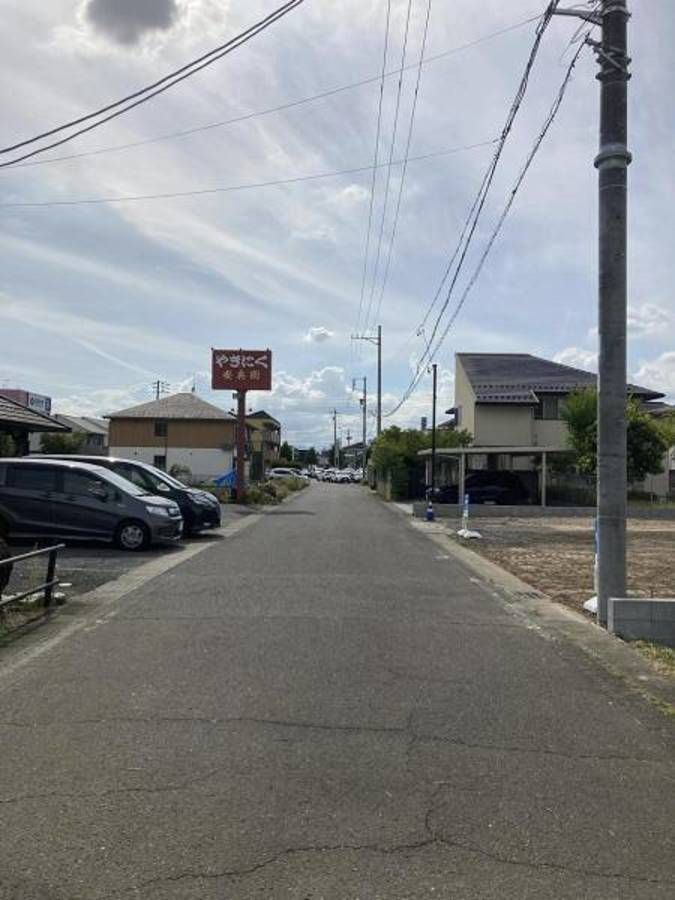【ミサワホーム】オナーズコート長良東