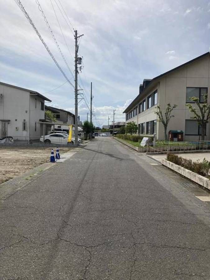 【ミサワホーム】オナーズコート長良東