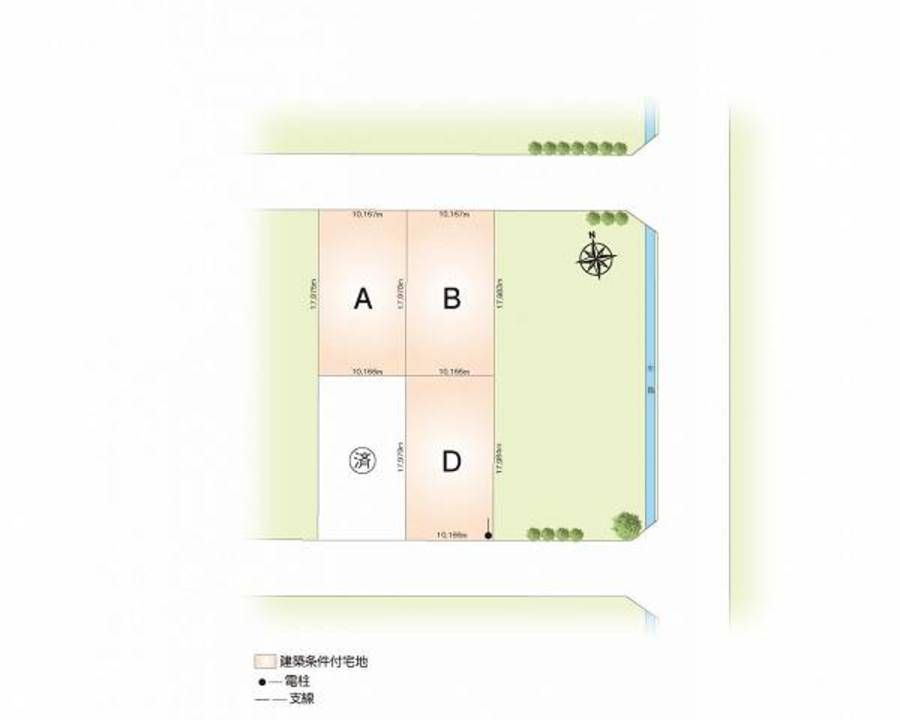 【ミサワホーム】オナーズコート長良東