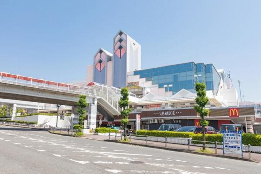 【ミサワホーム】高森台テラス