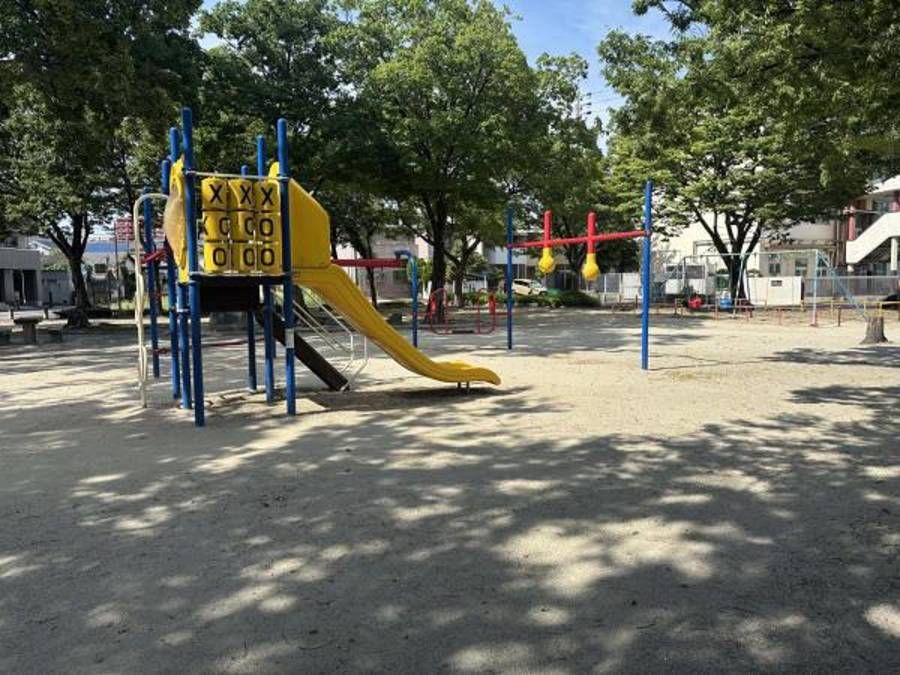【ミサワホーム】オナーズコート白鳥公園西