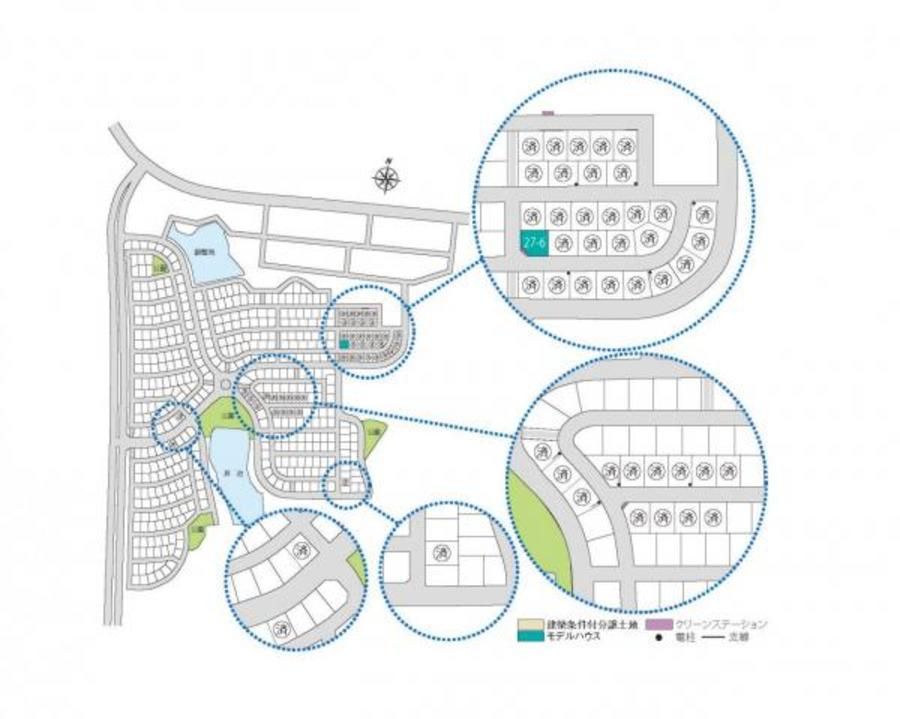 【ミサワホーム】ネオグラッドア441加木屋中ノ池駅南