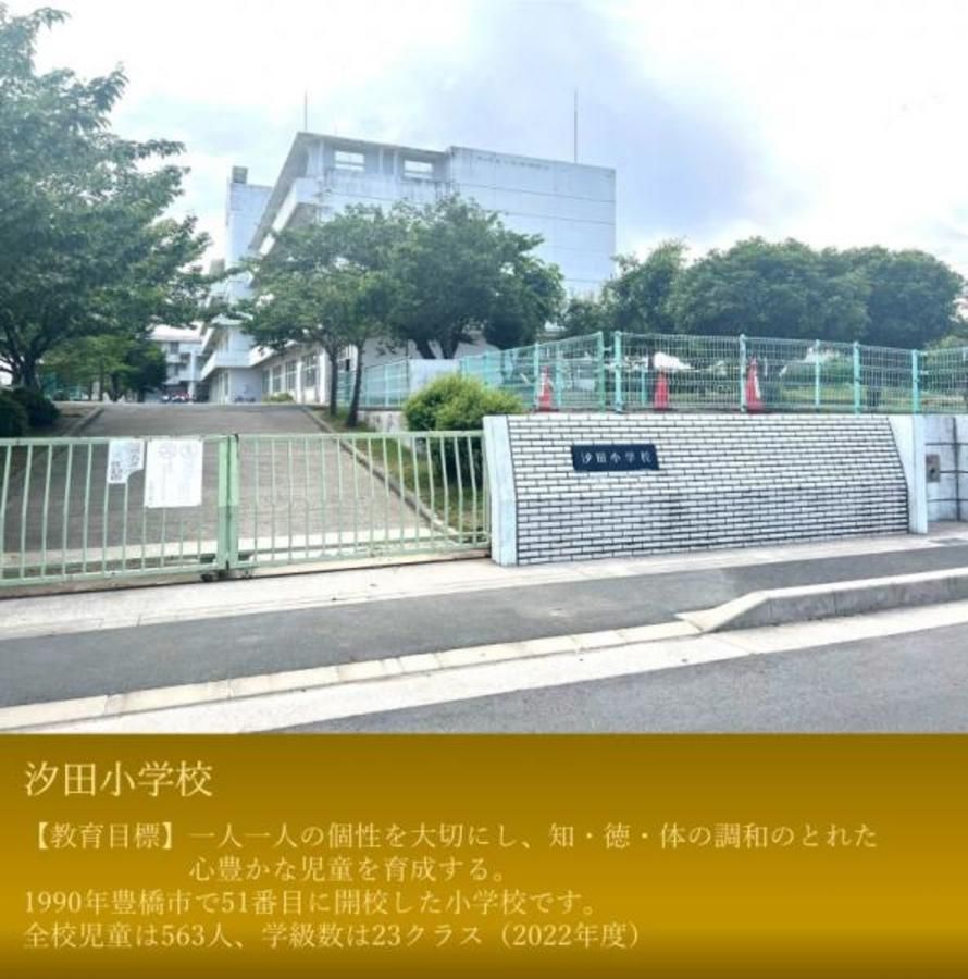 スマートハイムプレイス豊橋汐田小南
