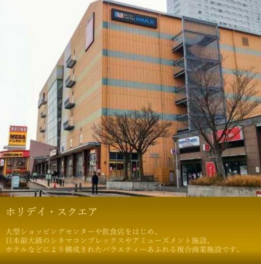 スマートハイムプレイス豊橋汐田小南