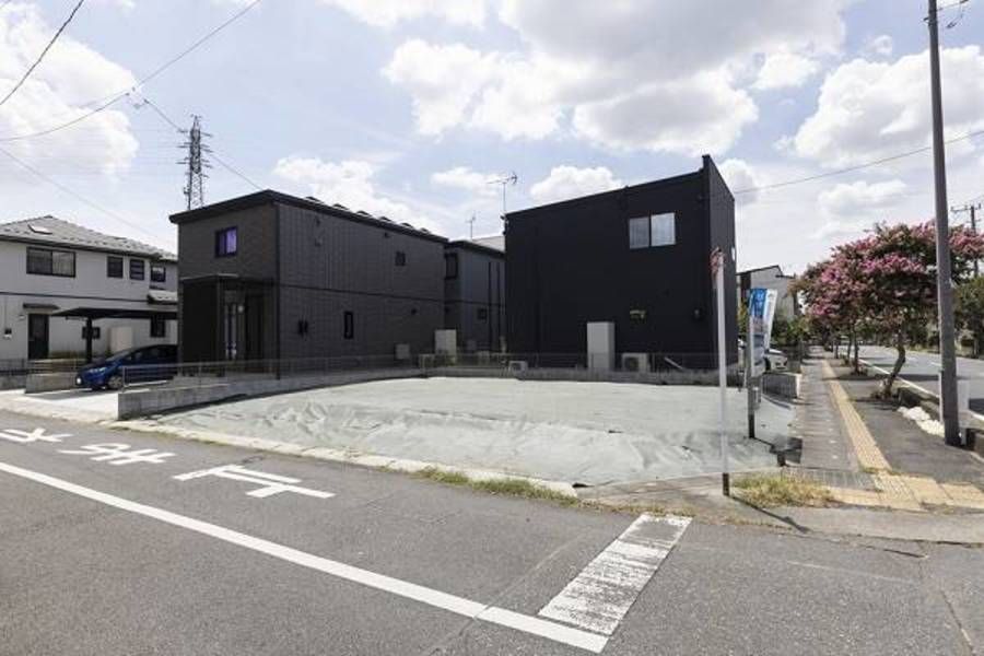 スマートハイムプレイス久喜市栗原
