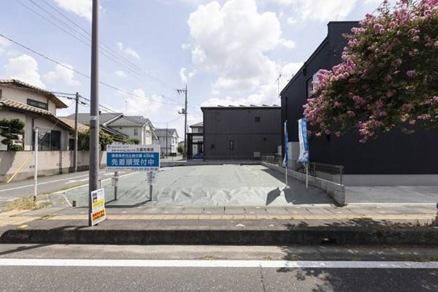スマートハイムプレイス久喜市栗原