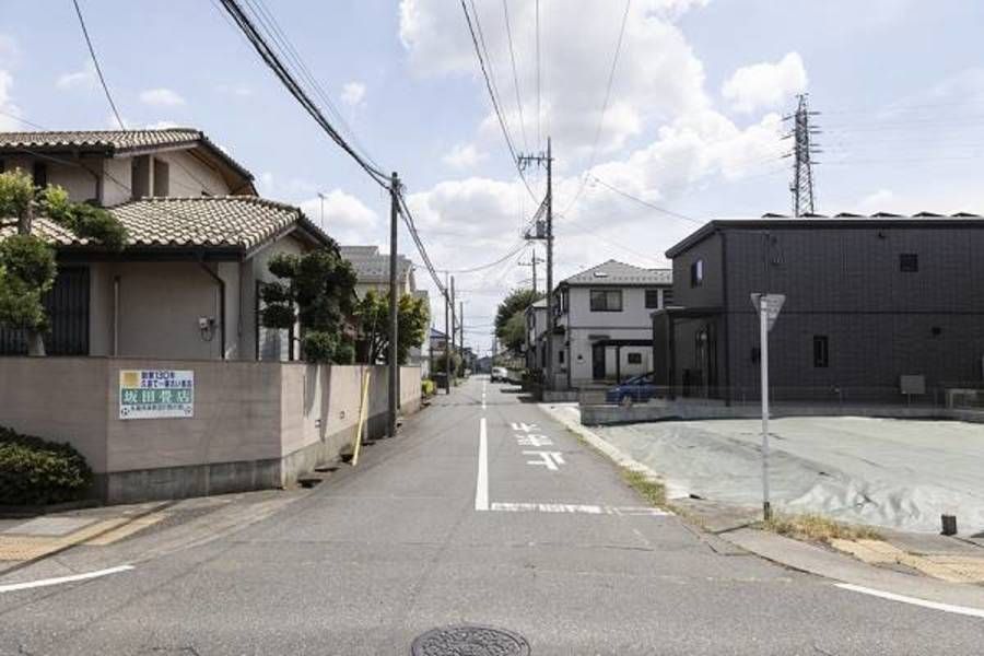 スマートハイムプレイス久喜市栗原