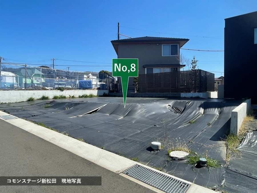 コモンステージ新松田