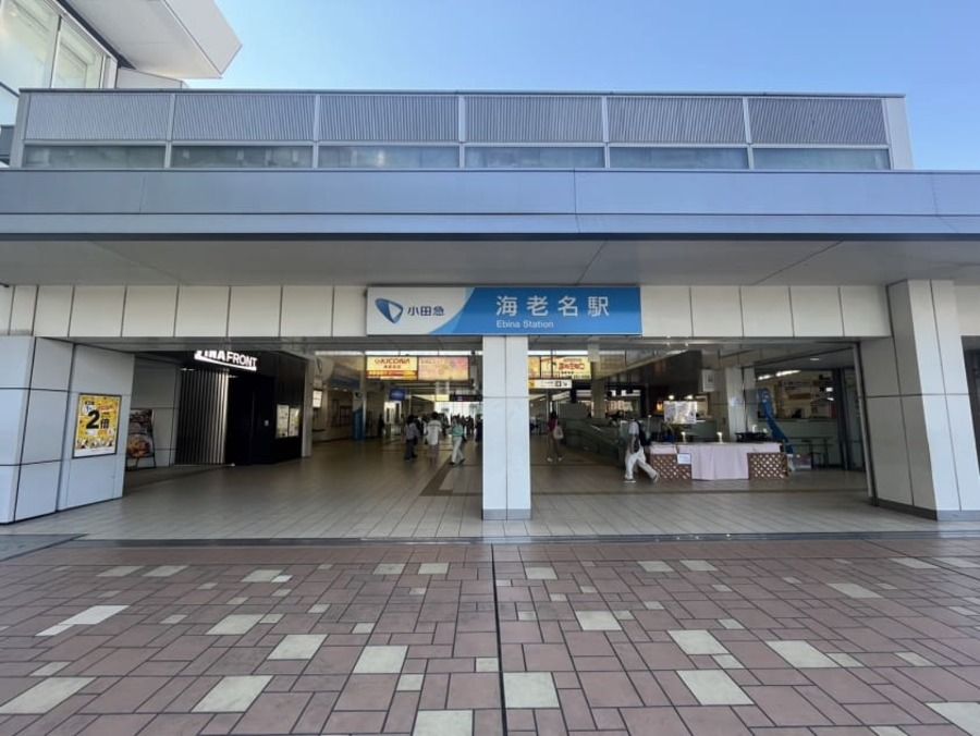 コモンステージ海老名勝瀬≪戸建分譲住宅≫