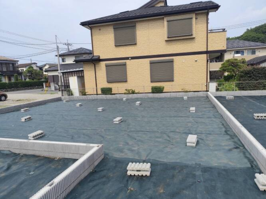 横浜市瀬谷区本郷二丁目