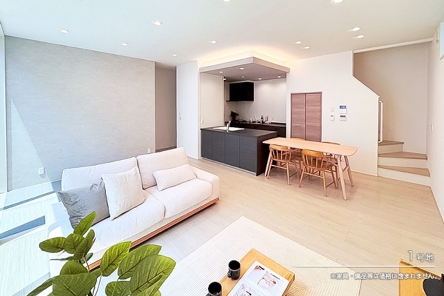 セキュレア清水町伏見(分譲住宅)