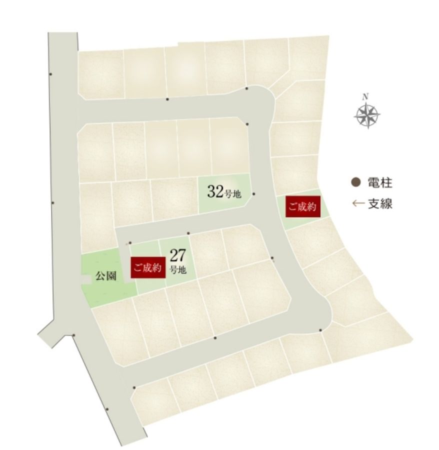 セキュレア阿倍野（本店住宅事業部）(分譲住宅)