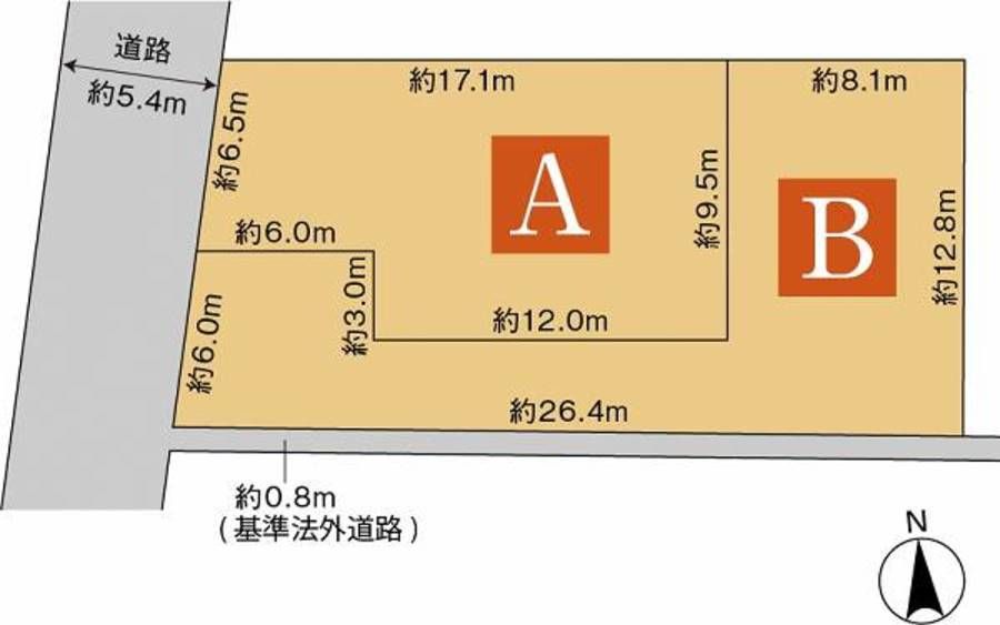 スマートハイムプレイス蟹江駅南