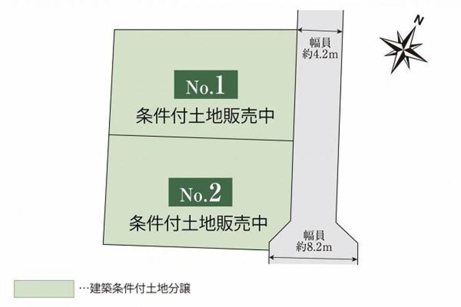 スマートハイムプレイス狭山市水野