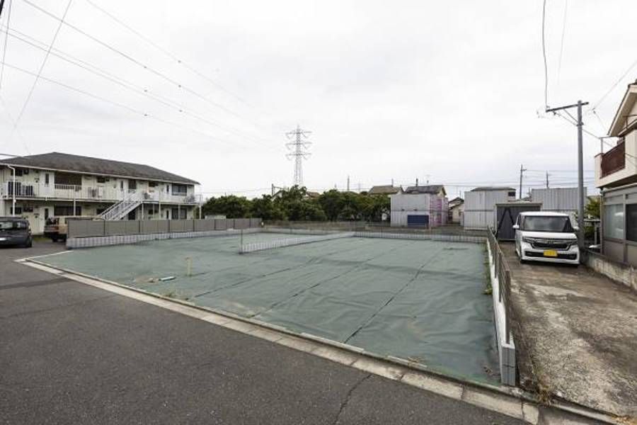 スマートハイムプレイス狭山市水野
