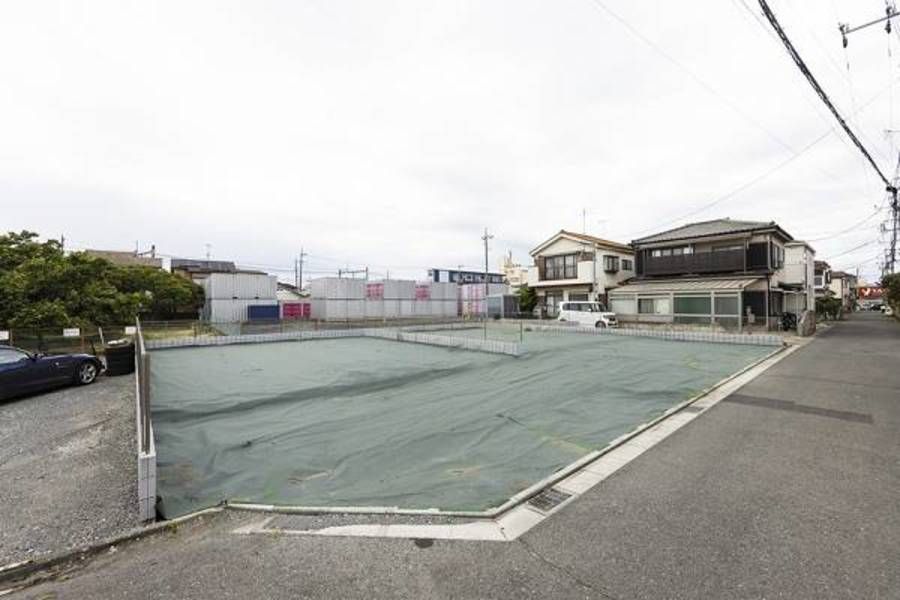 スマートハイムプレイス狭山市水野