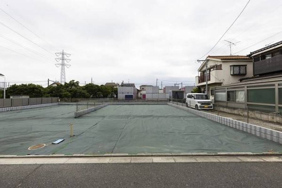 スマートハイムプレイス狭山市水野
