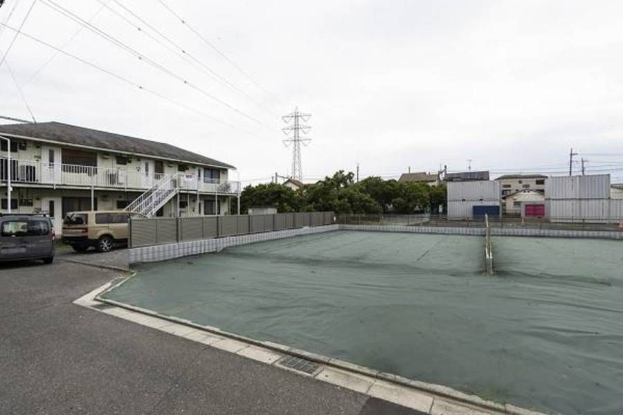 スマートハイムプレイス狭山市水野