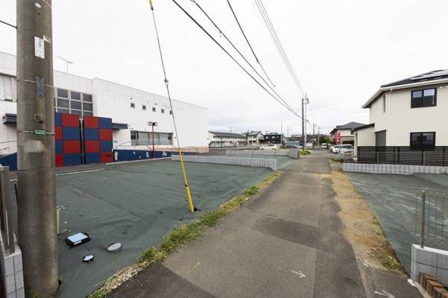 スマートハイムプレイス狭山市水野II