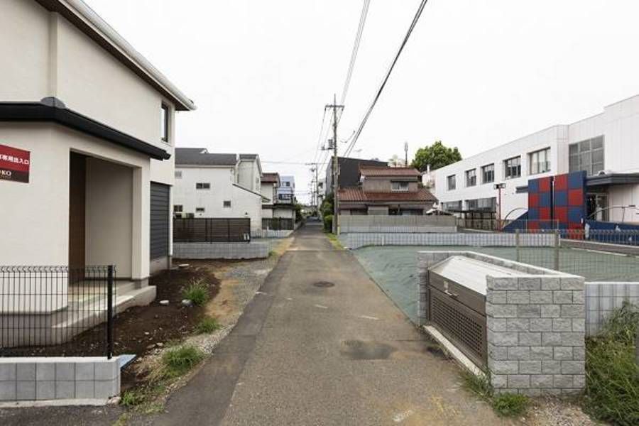 スマートハイムプレイス狭山市水野II