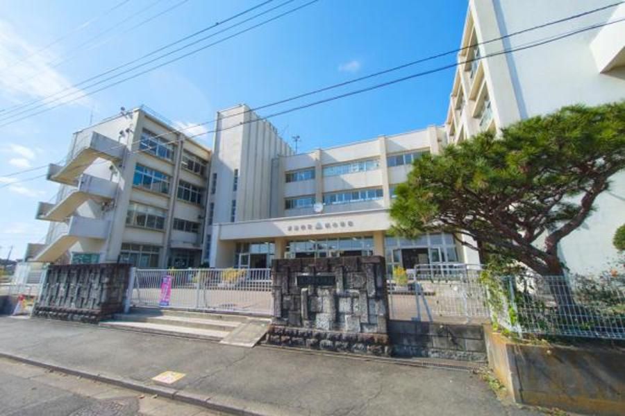 スマートハイムプレイス狭山市水野II