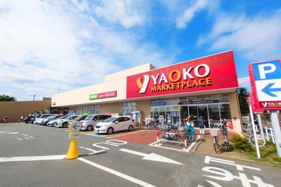 スマートハイムプレイス狭山市水野II