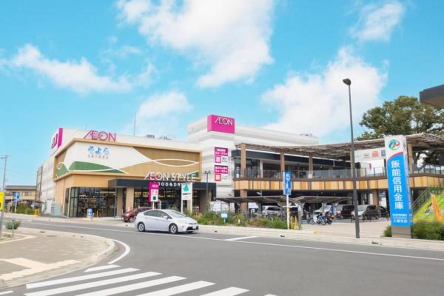 スマートハイムプレイス狭山市水野II