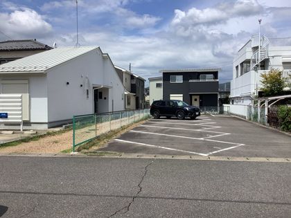 パークナードテラス蘇原菊園町（建築条件付）