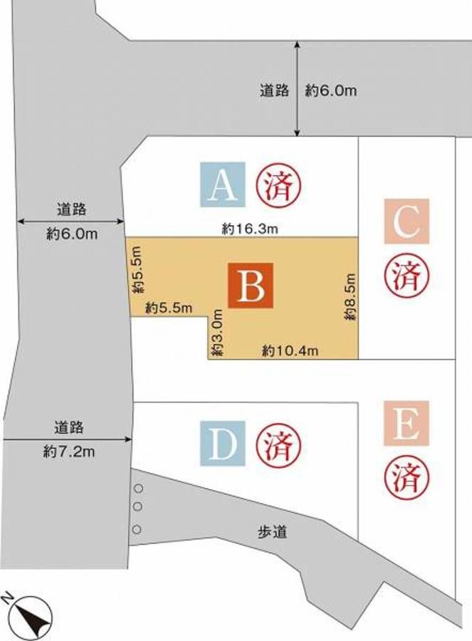 スマートハイムプレイス刈谷市東刈谷駅
