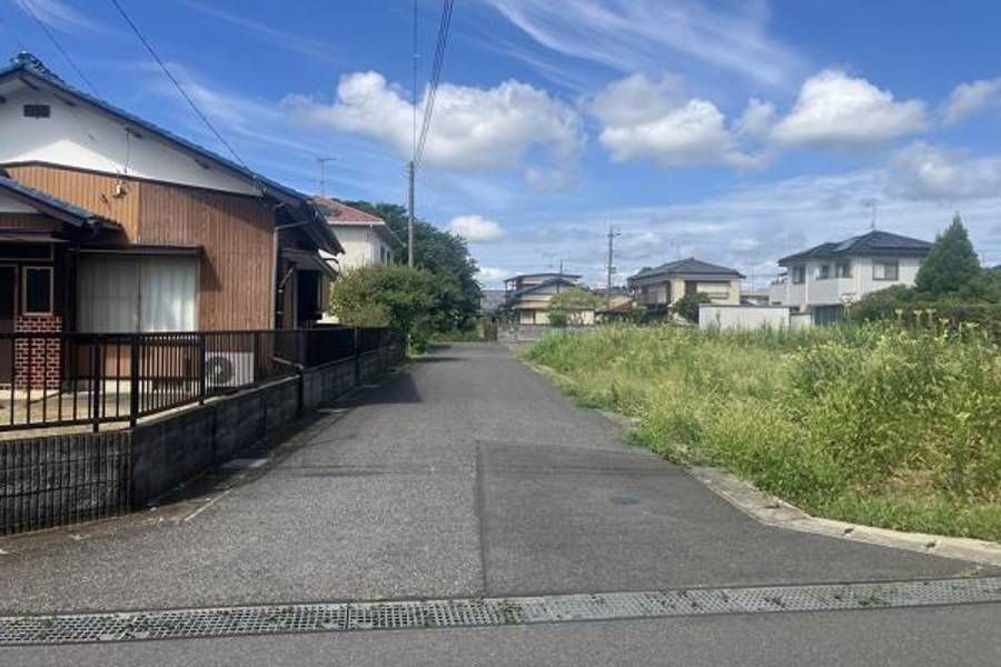 スマートハイムプレイス茂原市茂原