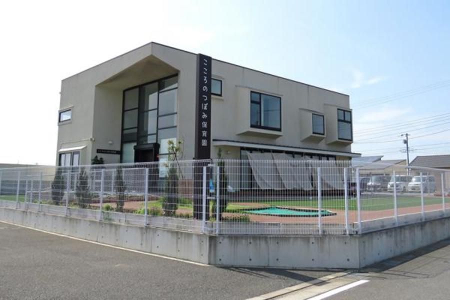 スマートハイムシティ金田