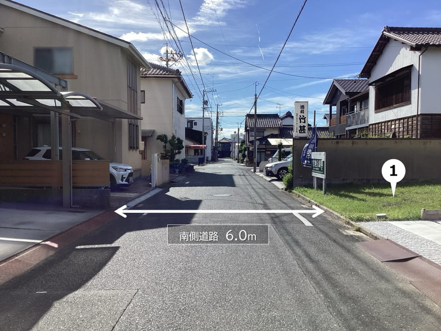 コモンステージ栄町