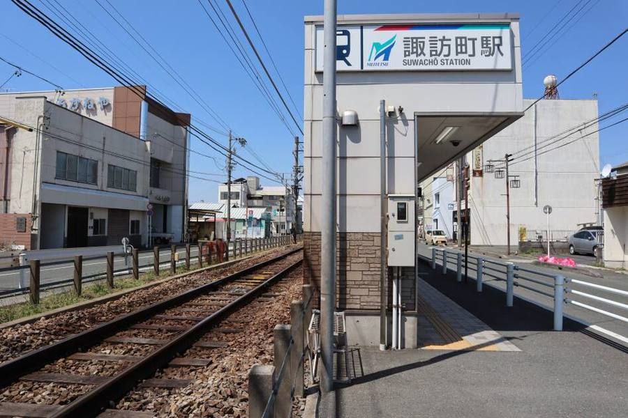 コモンステージ豊川市明野町