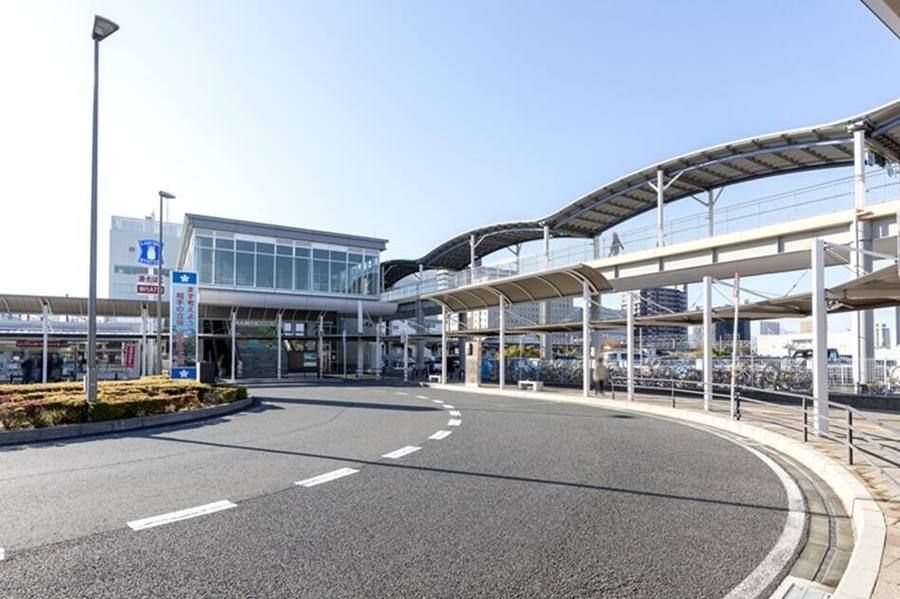 コモンステージ八島町