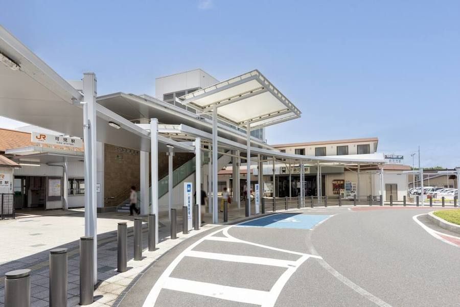 コモンステージ可児駅前