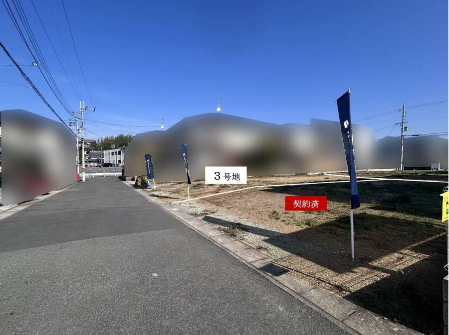 コモンステージ香芝市すみれ野１丁目Ⅱ