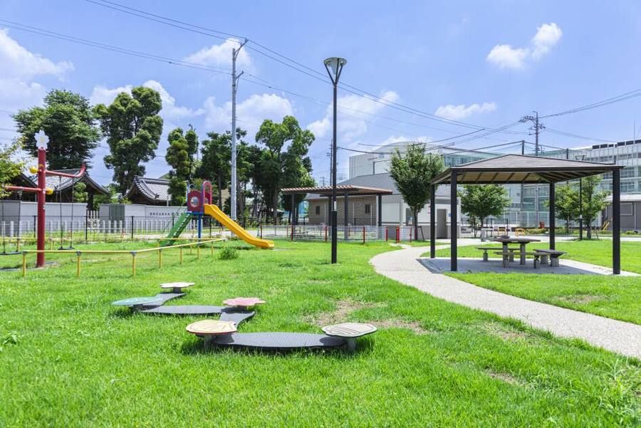 コモンステージ稲沢西町Ⅱ