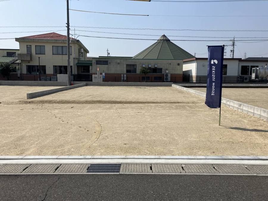 コモンステージ東員Ⅲ