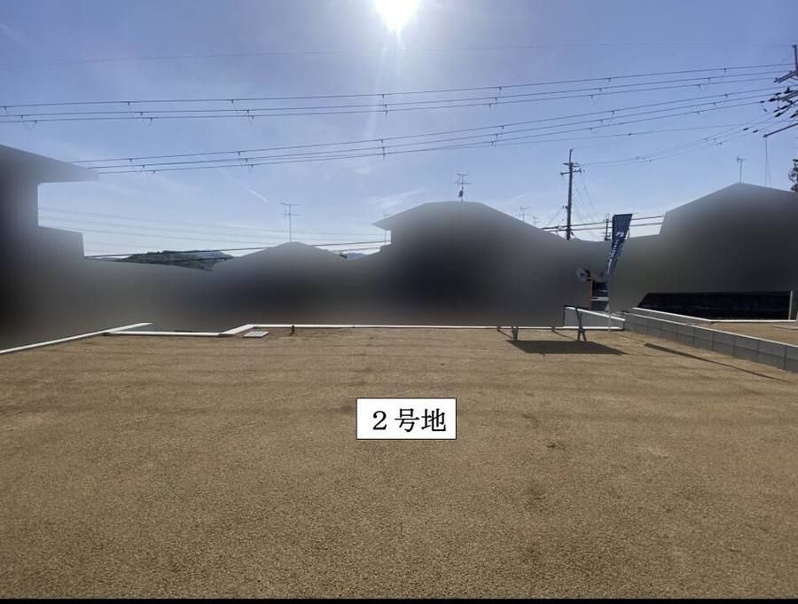 コモンステージ斑鳩町神南
