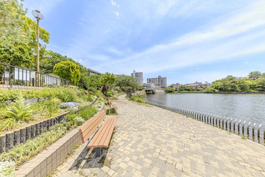コモンステージ西宮仁川町Ⅱ