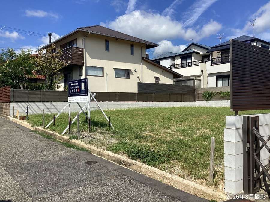 コモンステージ宝塚野上Ⅳ