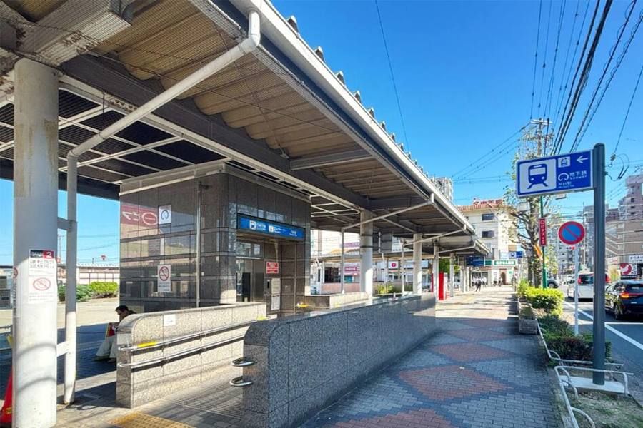 コモンステージ日進梅森台
